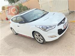 هيونداي فلوستر